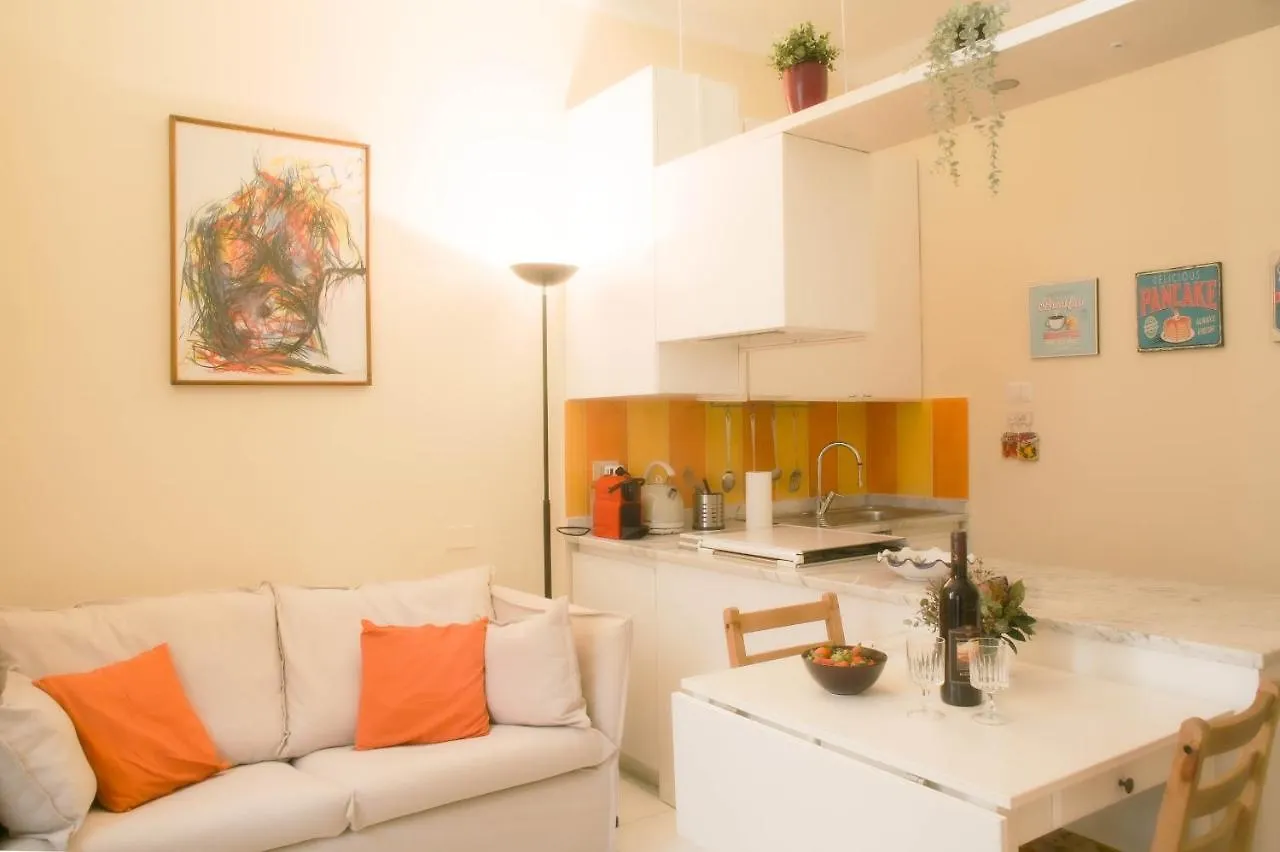 Bnbutler - Farini - Beautiful One Bedroom Apartment - Central location