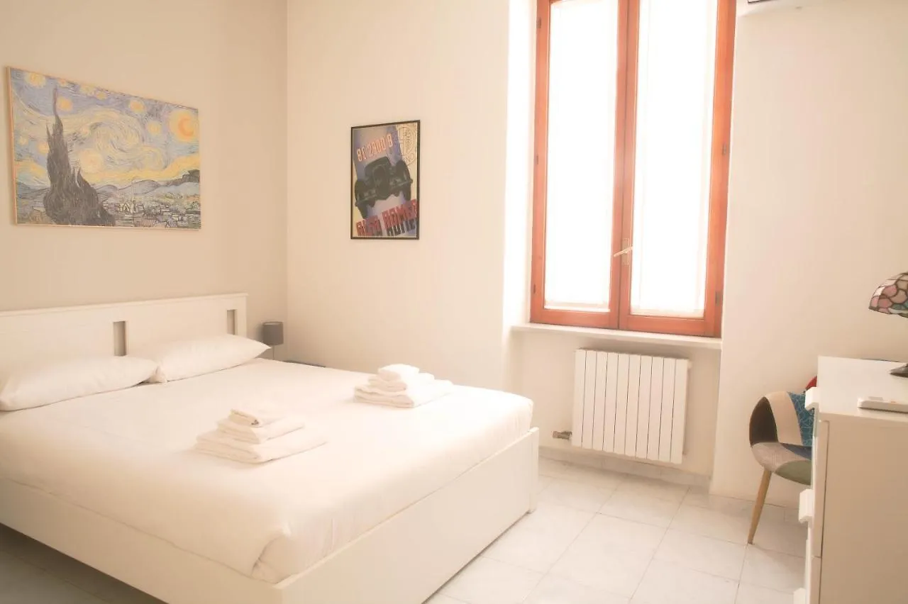 Bnbutler - Farini - Beautiful One Bedroom Apartment - Central Milán