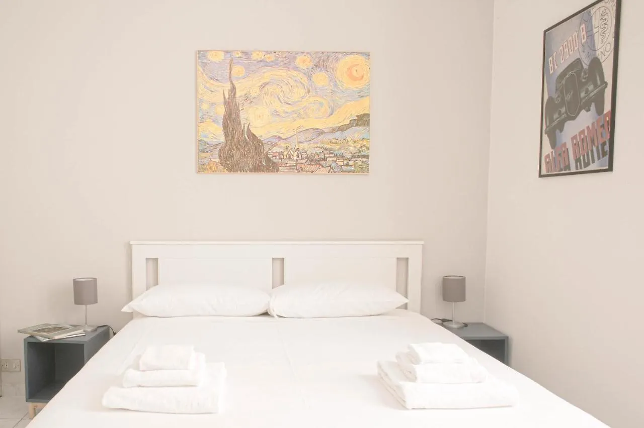 Bnbutler - Farini - Beautiful One Bedroom Apartment - Central 밀라노 이탈리아
