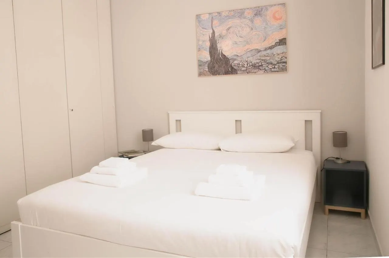 Bnbutler - Farini - Beautiful One Bedroom Apartment - Central 밀라노