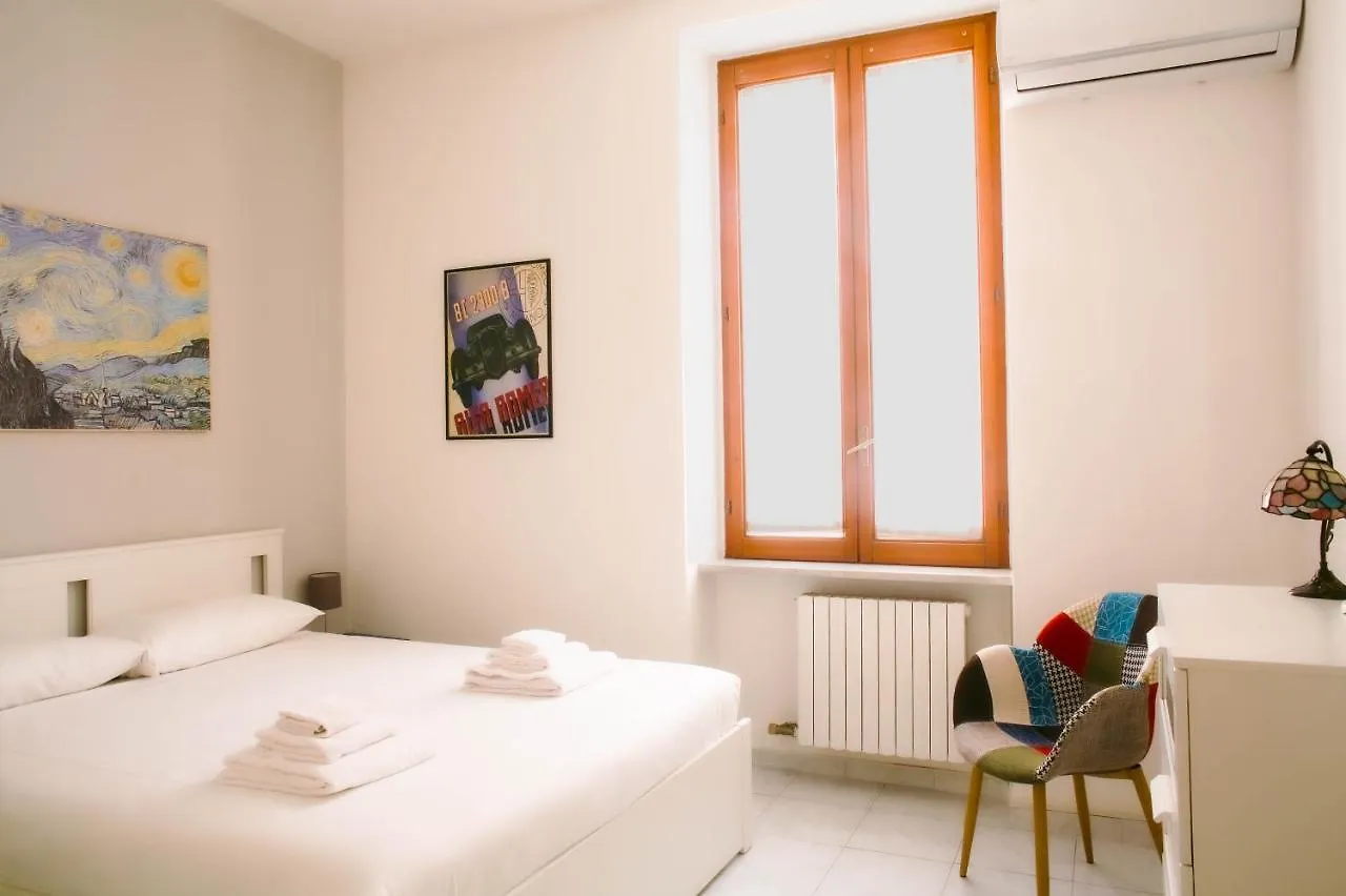 Bnbutler - Farini - Beautiful One Bedroom Apartment - Central Milan